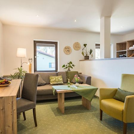 Landhotel Gockelwirt Eisenberg  Kültér fotó