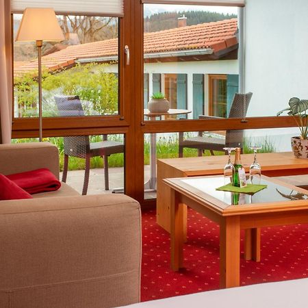 Landhotel Gockelwirt Eisenberg  Kültér fotó