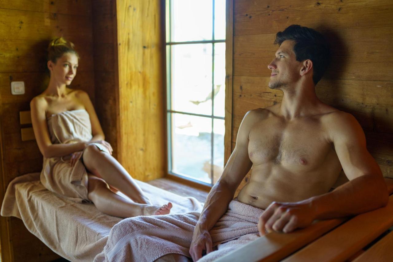 Landhotel Gockelwirt Eisenberg  Kültér fotó
