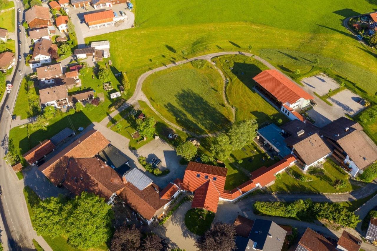 Landhotel Gockelwirt Eisenberg  Kültér fotó