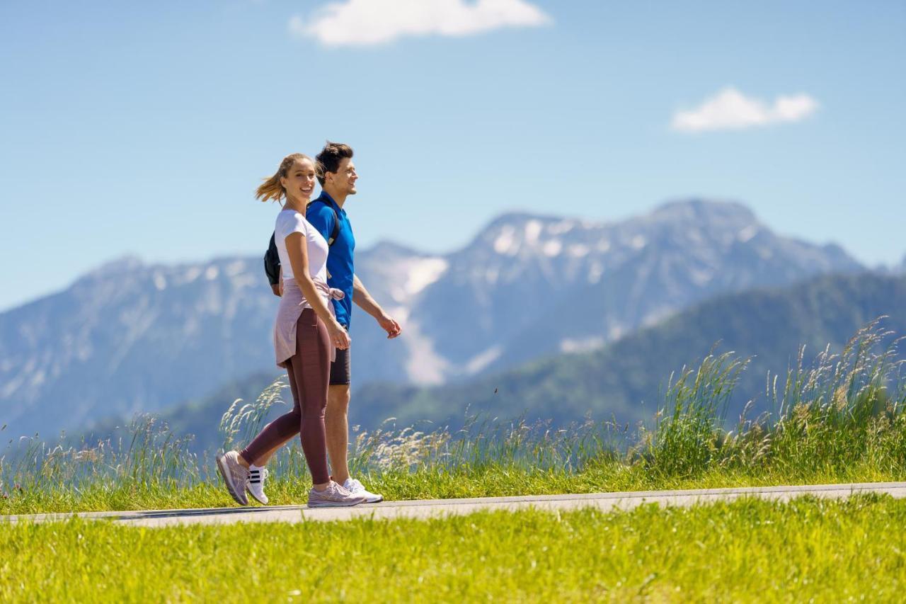 Landhotel Gockelwirt Eisenberg  Kültér fotó