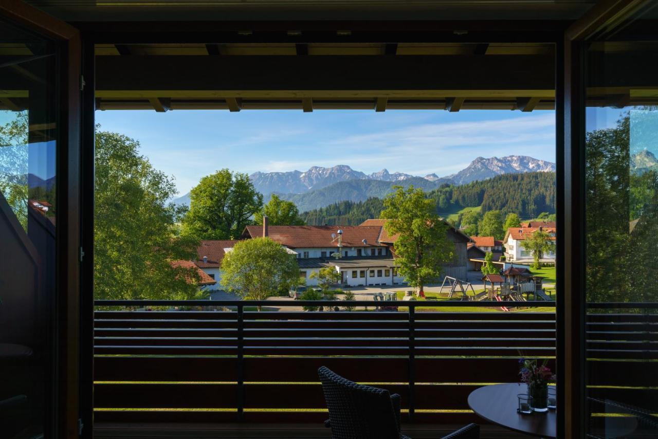 Landhotel Gockelwirt Eisenberg  Kültér fotó