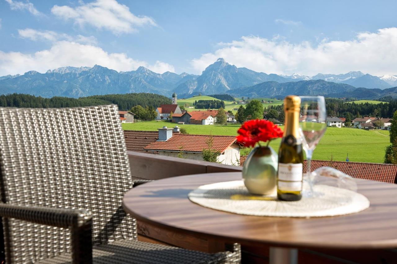 Landhotel Gockelwirt Eisenberg  Kültér fotó