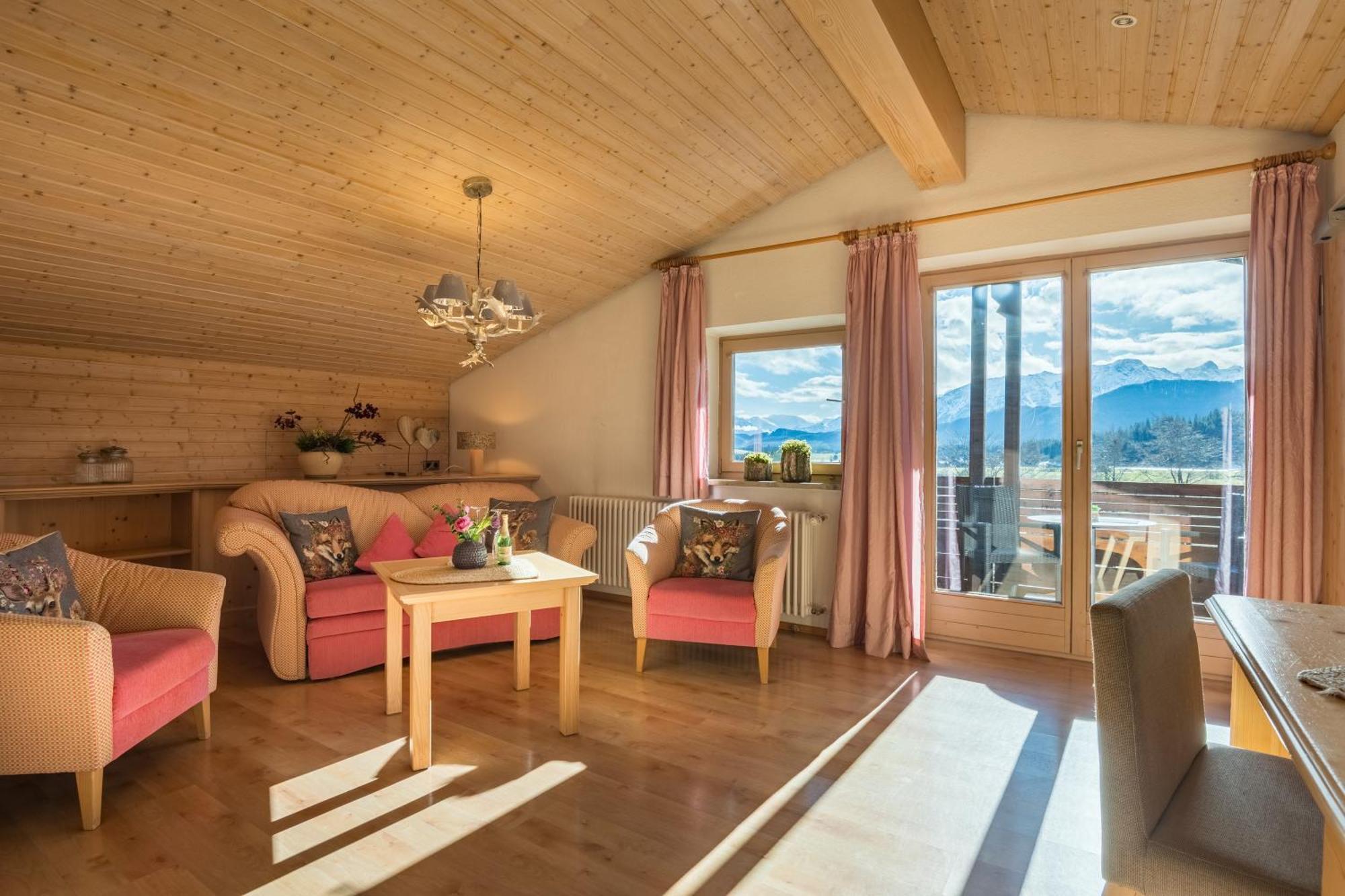 Landhotel Gockelwirt Eisenberg  Kültér fotó