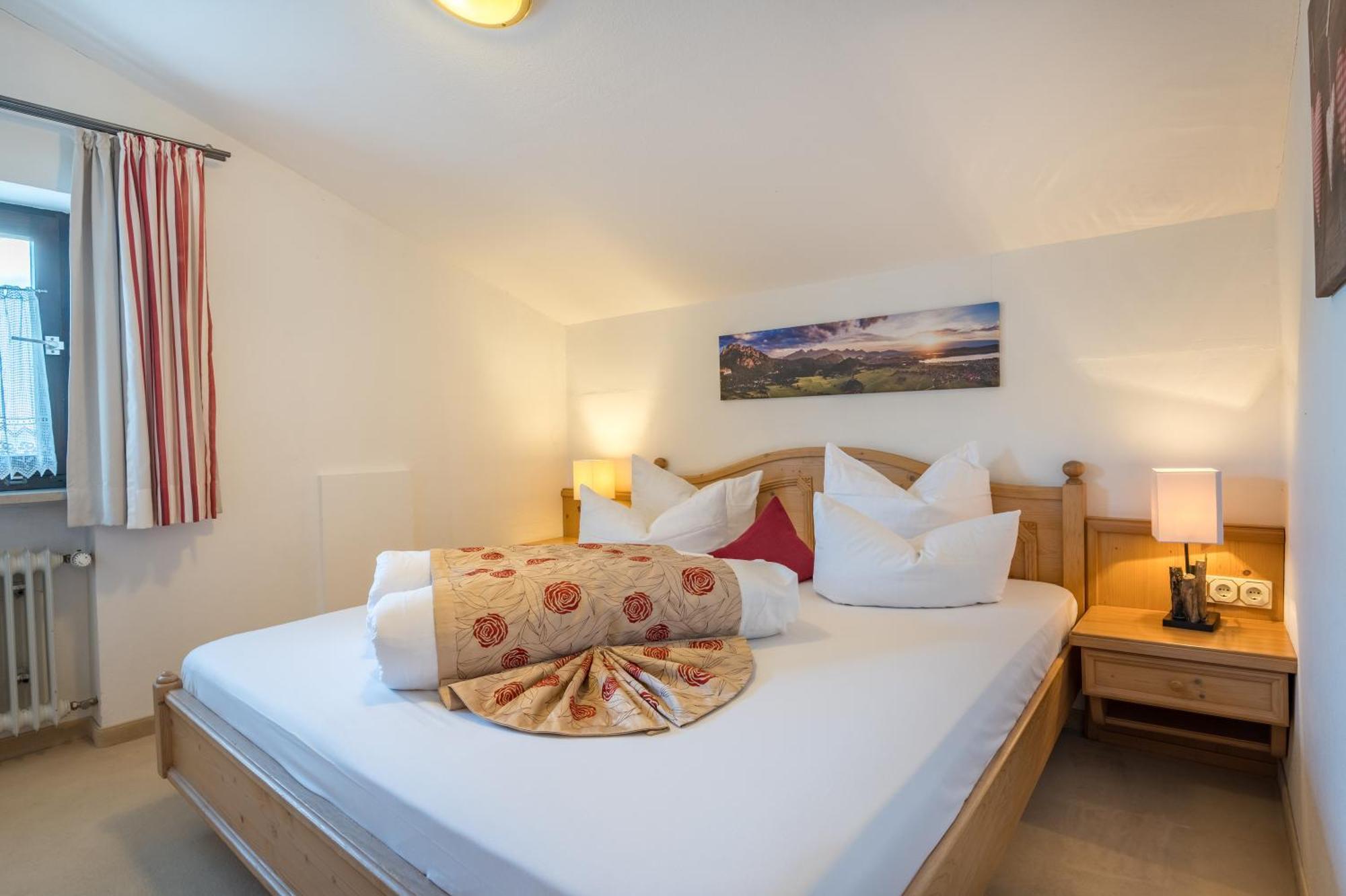 Landhotel Gockelwirt Eisenberg  Kültér fotó