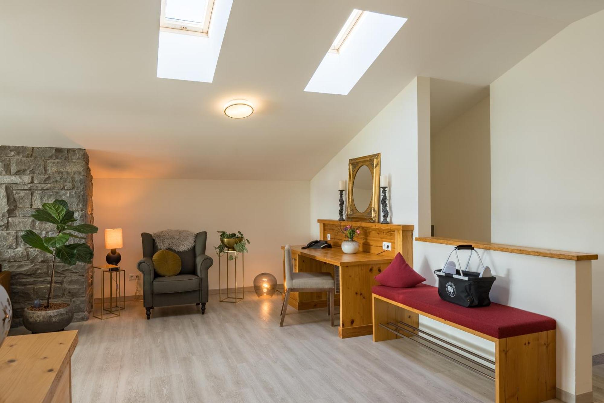 Landhotel Gockelwirt Eisenberg  Kültér fotó