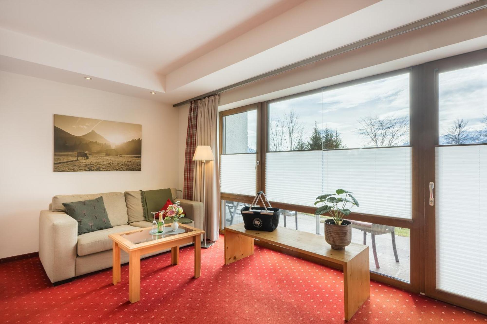 Landhotel Gockelwirt Eisenberg  Kültér fotó