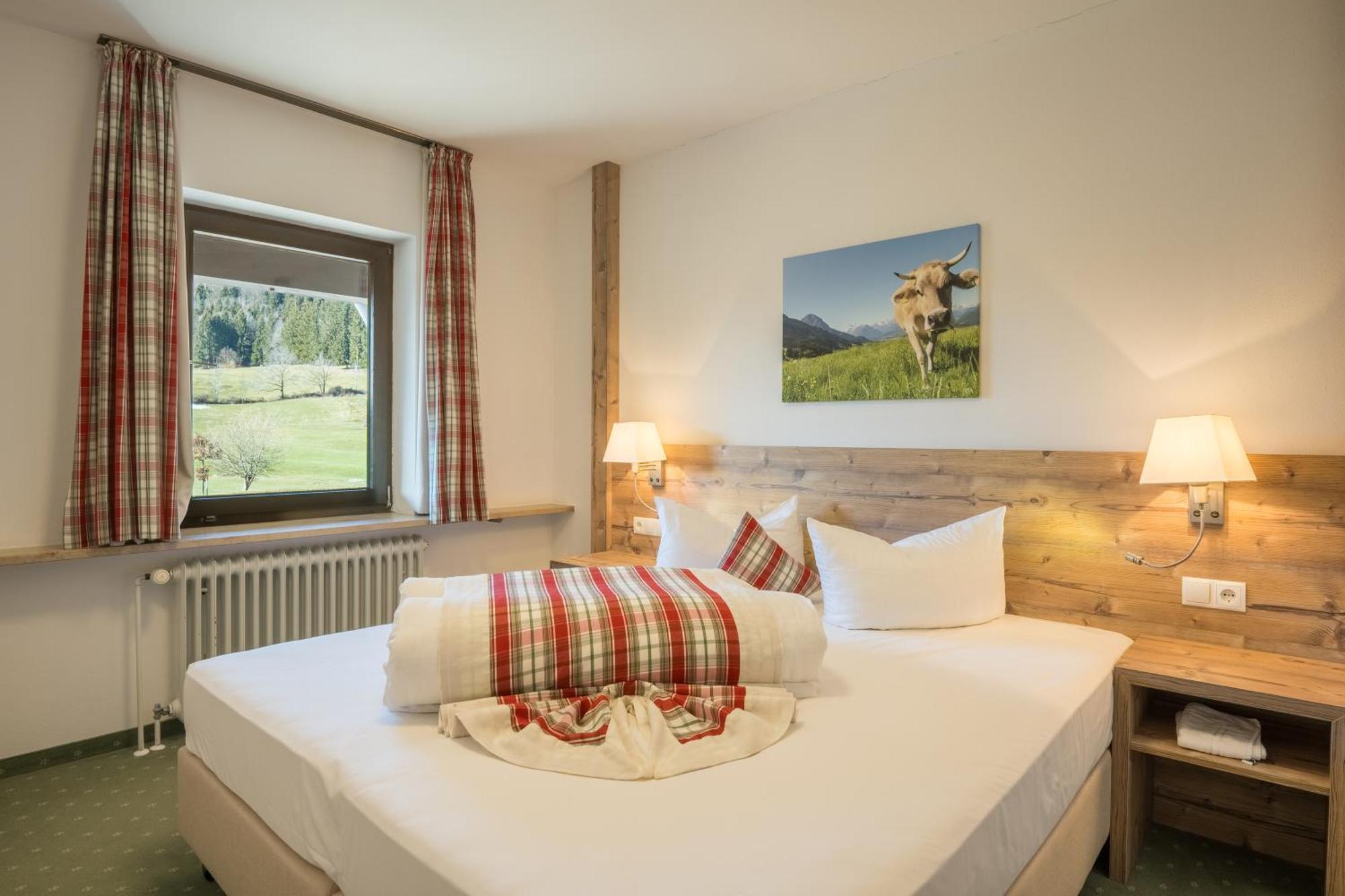 Landhotel Gockelwirt Eisenberg  Kültér fotó