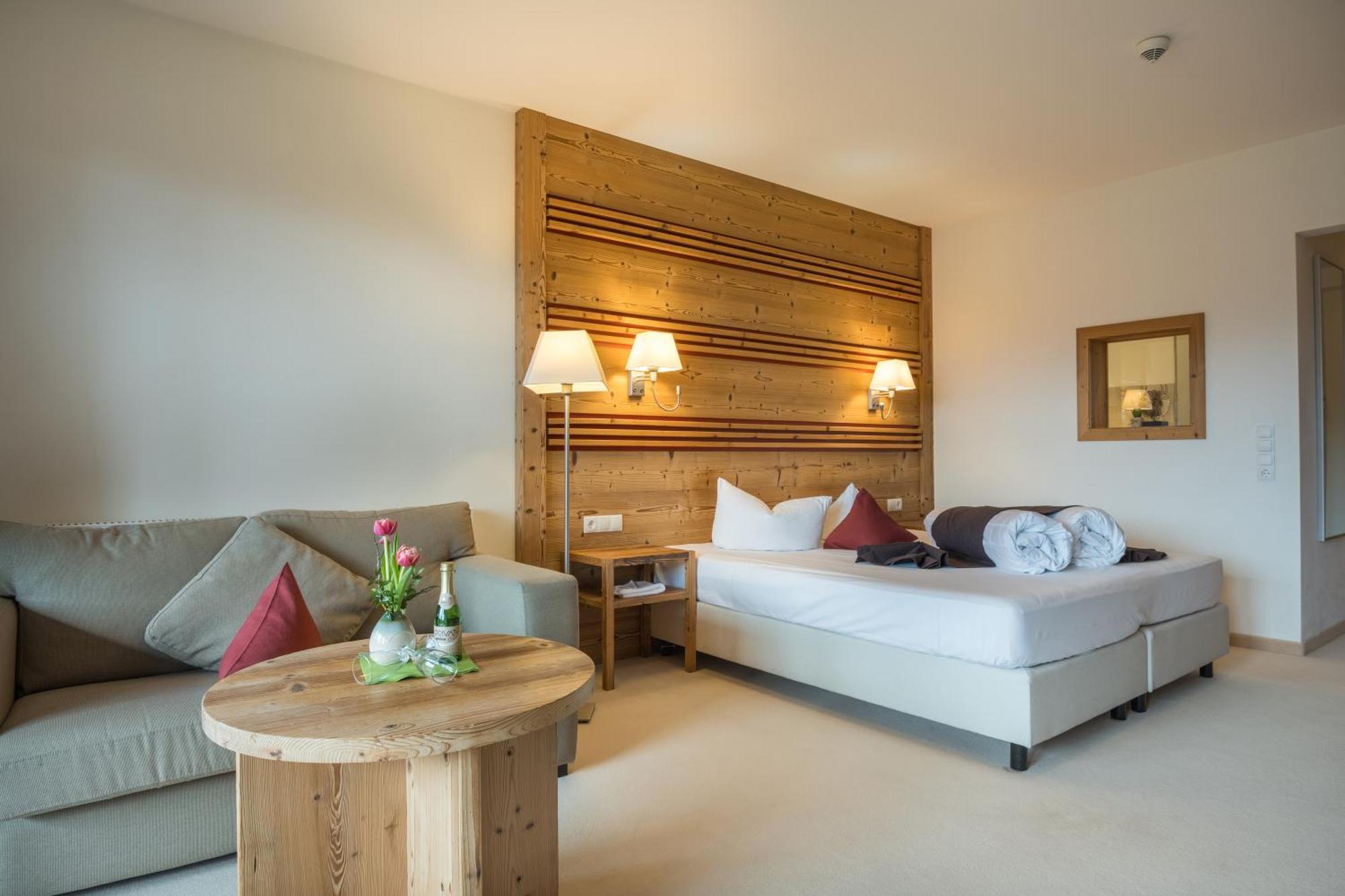 Landhotel Gockelwirt Eisenberg  Kültér fotó