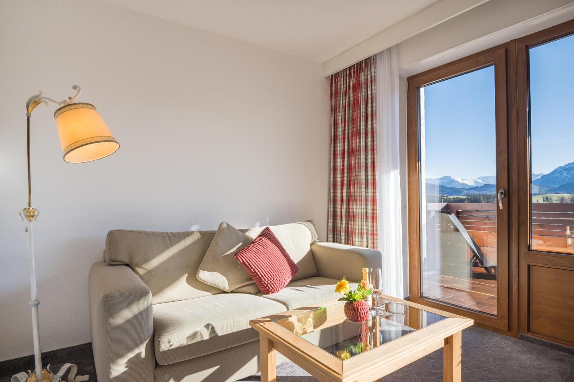 Landhotel Gockelwirt Eisenberg  Kültér fotó