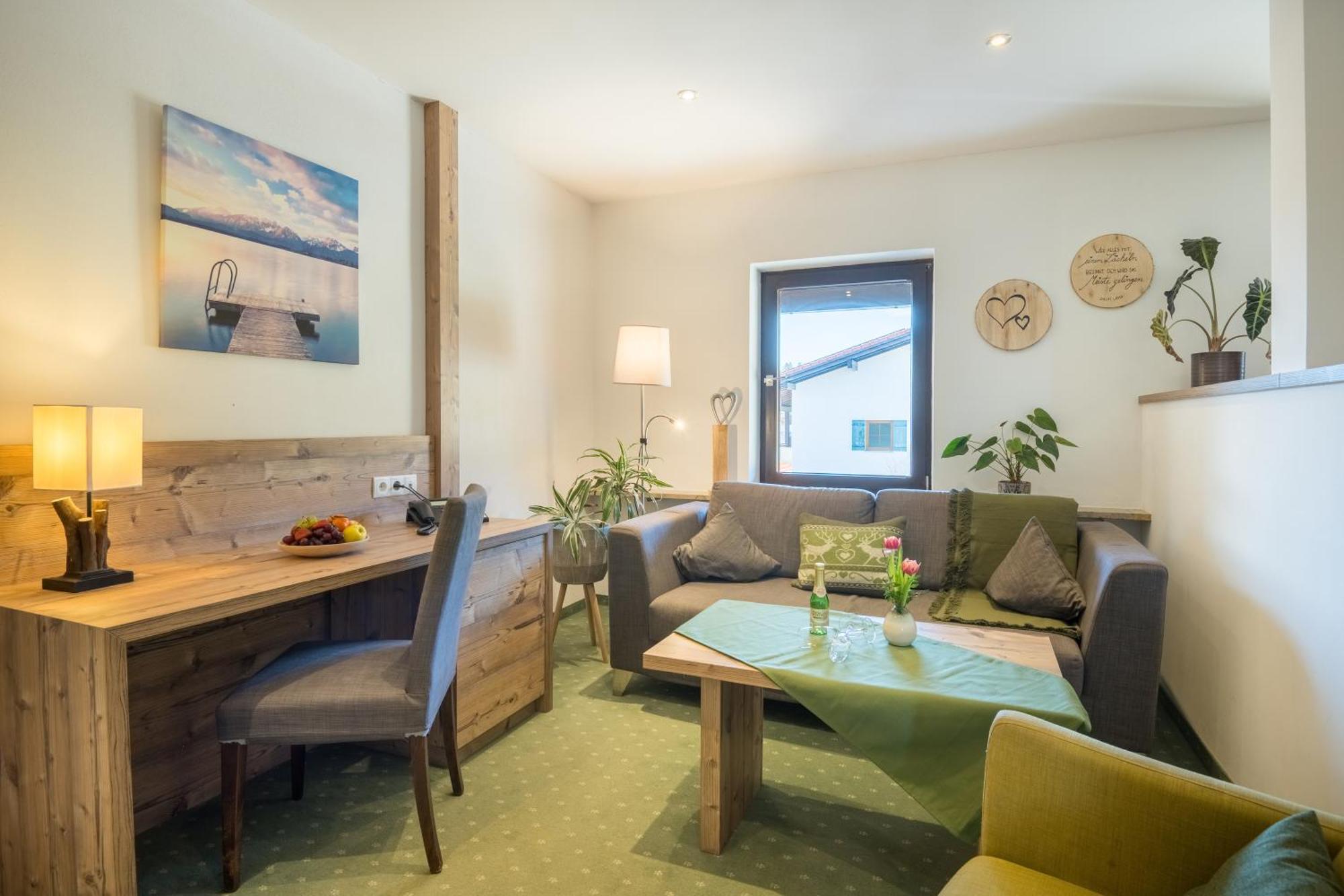 Landhotel Gockelwirt Eisenberg  Kültér fotó