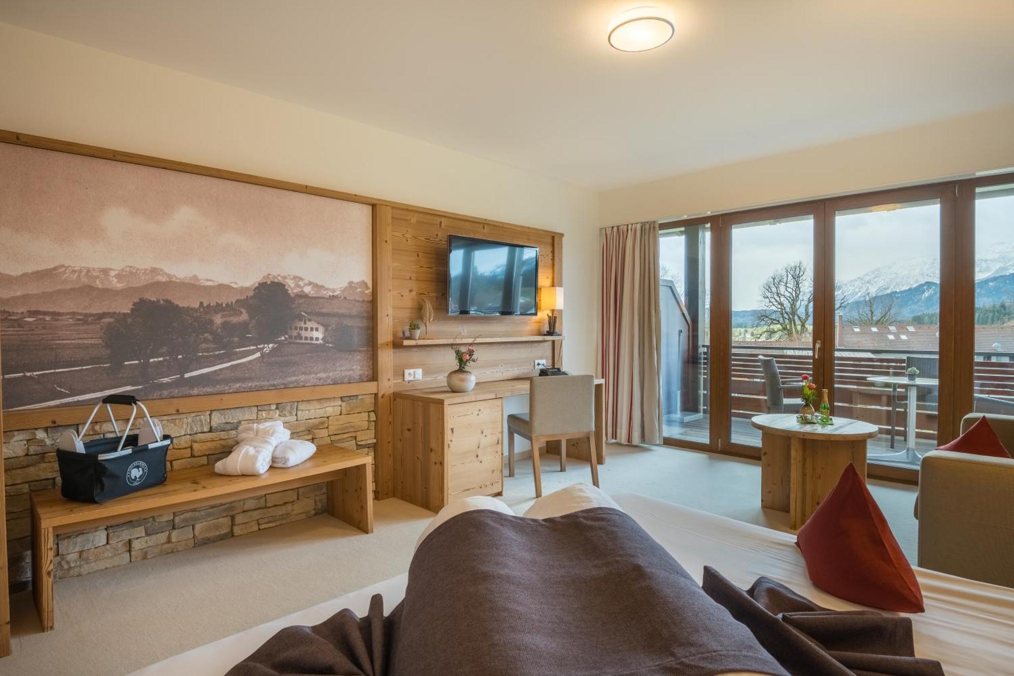 Landhotel Gockelwirt Eisenberg  Kültér fotó