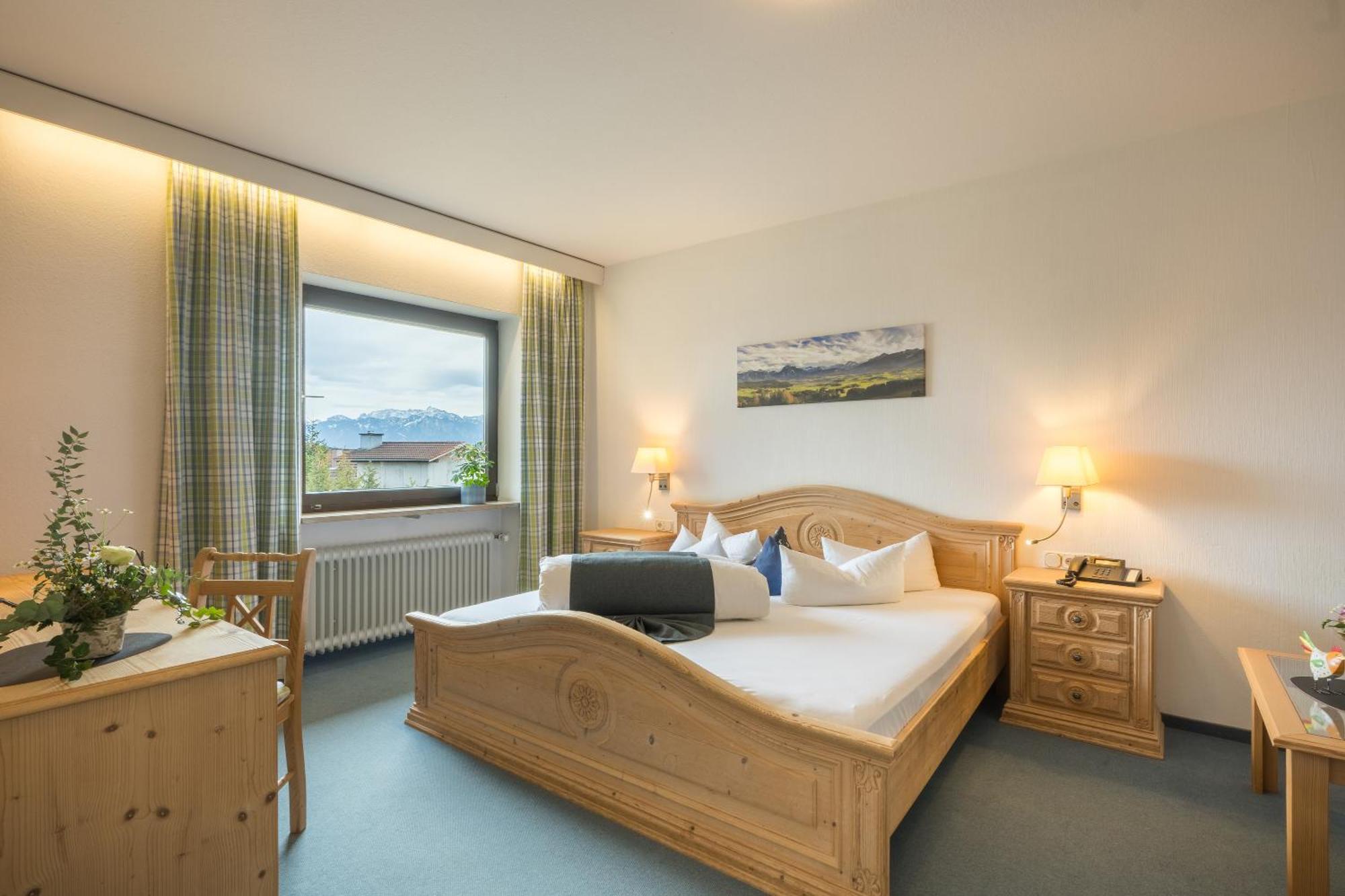 Landhotel Gockelwirt Eisenberg  Kültér fotó