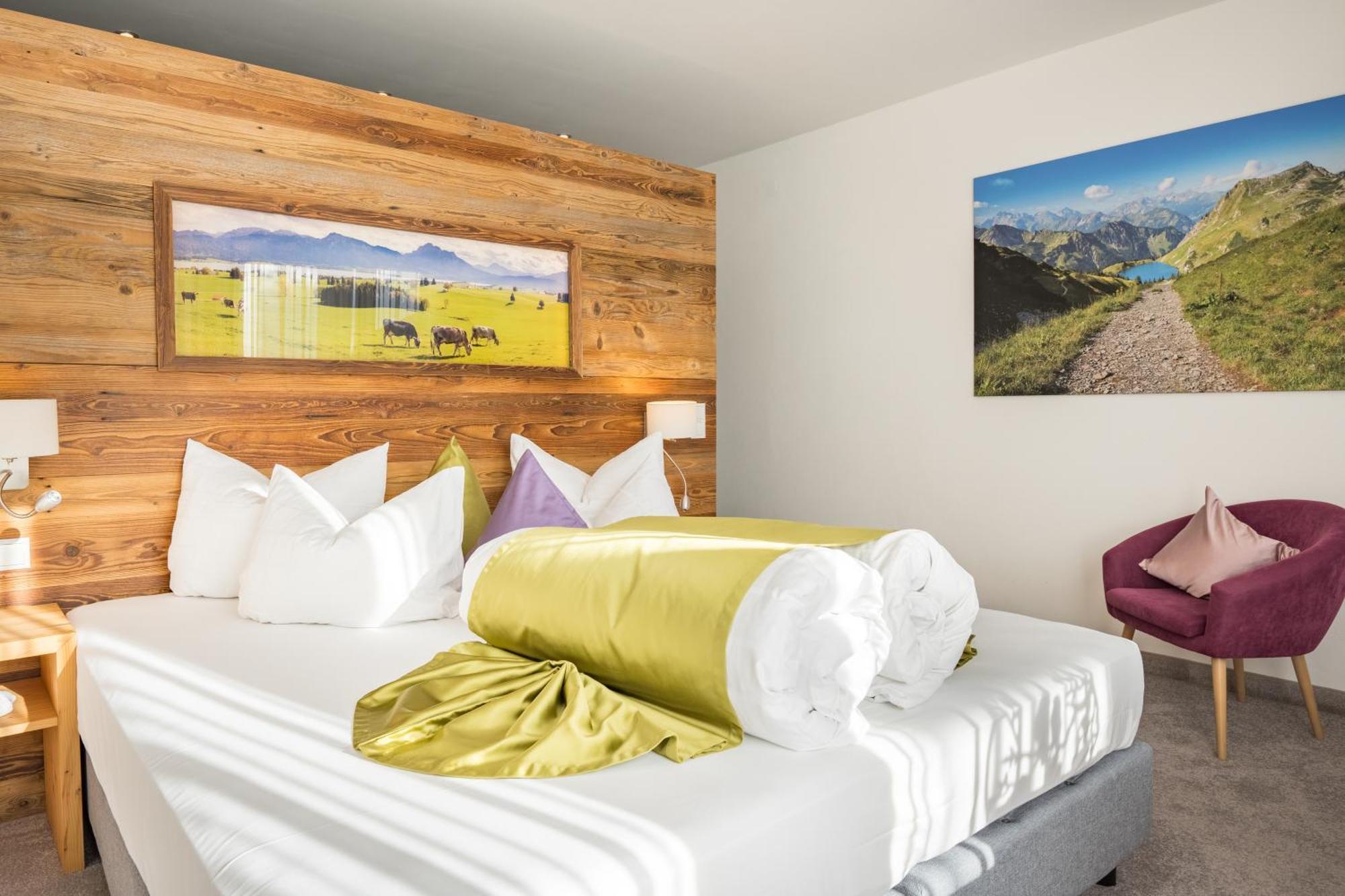 Landhotel Gockelwirt Eisenberg  Kültér fotó