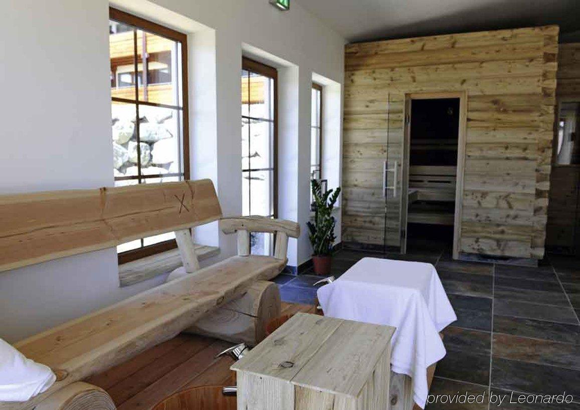 Landhotel Gockelwirt Eisenberg  Létesítmények fotó