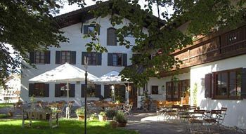 Landhotel Gockelwirt Eisenberg  Kültér fotó
